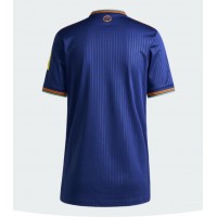 Newcastle United Tredjeställ Dam 2025-26 Kortärmad